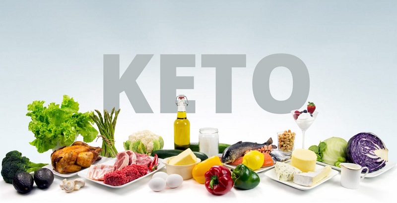 What Is Ketogenic Fat Loss?