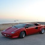 Countach a