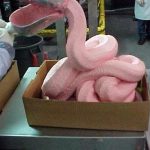 How McNuggets Are Made