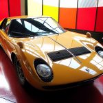 Miura Ruled a