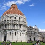 Piazza Dei Miracoli 1