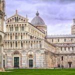 Piazza Dei Miracoli 2