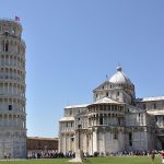 Piazza Dei Miracoli 3