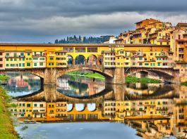 10 Interesting Facts About Ponte Vecchio
