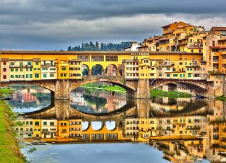 10 Interesting Facts About Ponte Vecchio