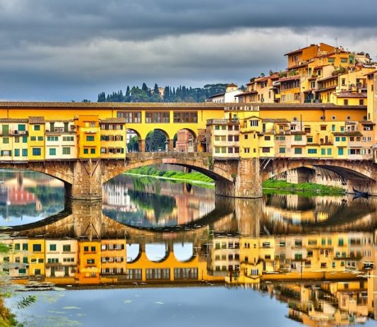 10 Interesting Facts About Ponte Vecchio