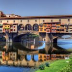 Ponte Vecchio – Florence