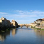 Ponte Vecchio a