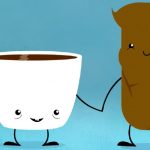 Poop Coffee a