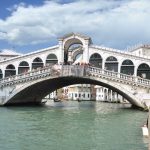 Rialto Bridge 1