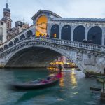 Rialto Bridge 2