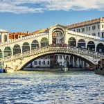 Rialto Bridge 3