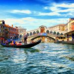 Rialto Bridge 4