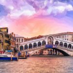 Rialto Bridge 5