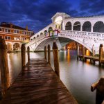 Rialto Bridge 6