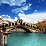 Rialto Bridge 8