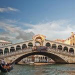 Rialto Bridge 9