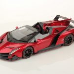 Veneno Roadster a