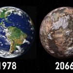 What the Earth Will Look Like in 2066 a