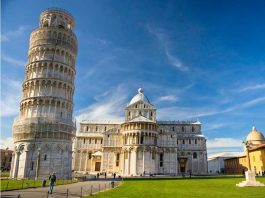 10 Interesting Facts About Piazza Dei Miracoli