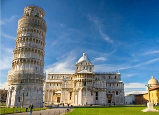 10 Interesting Facts About Piazza Dei Miracoli