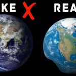 world real fake