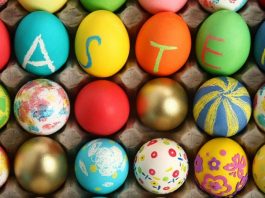 10 Interesting Facts About Easter In Italy