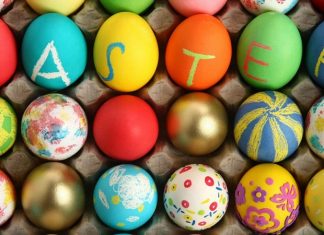 10 Interesting Facts About Easter In Italy