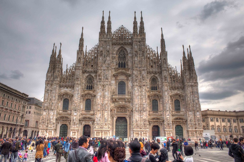 Duomo di Milano - Top Facts