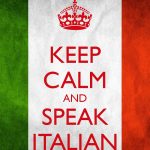 Italian Language a