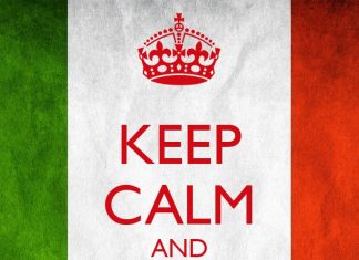 10 Interesting Facts About The Italian Language