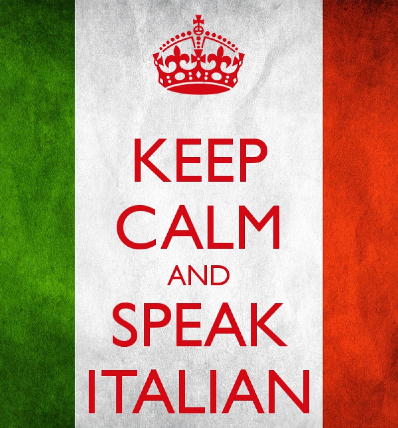10 Interesting Facts About The Italian Language