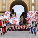 La Festa Del Carro Traditional Parades a