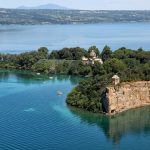 Lake Bolsena 1