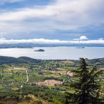 Lake Bolsena 3