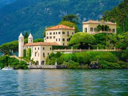 10 Interesting Facts About Lake Como