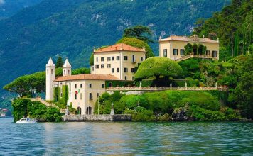 10 Interesting Facts About Lake Como