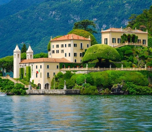 10 Interesting Facts About Lake Como