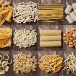 Many Shapes Of Pasta a