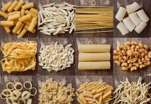 10 Interesting Facts About Pasta
