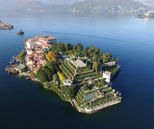 10 Interesting Facts About Lago Maggiore