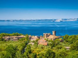 10 Interesting Facts About Lake Bolsena