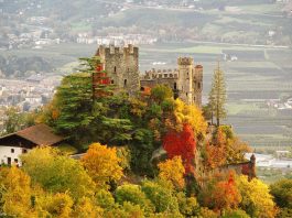 10 Interesting Facts About Castel Fontana