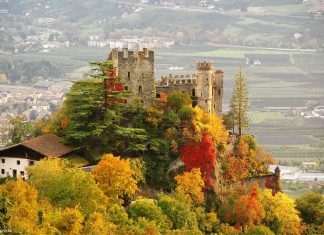 10 Interesting Facts About Castel Fontana