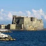 Castel Dell’ovo 1