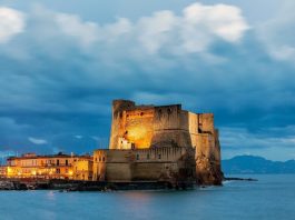 10 Interesting Facts About Castel Dell’ovo