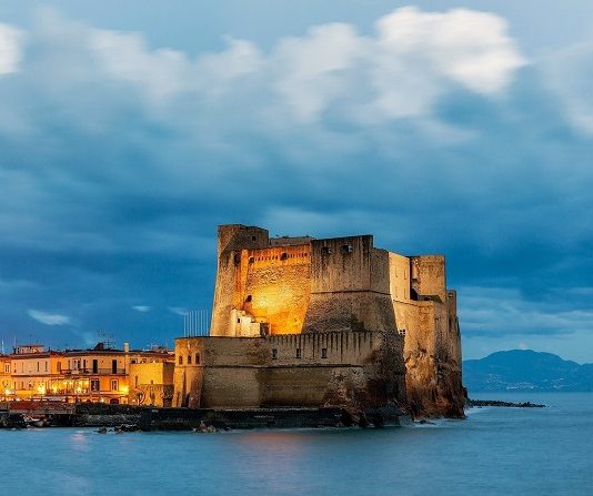 10 Interesting Facts About Castel Dell’ovo