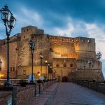 Castel Dell’ovo 4