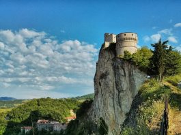 10 Interesting Facts About Fortezza Di San Leo