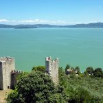 Lake Trasimeno a